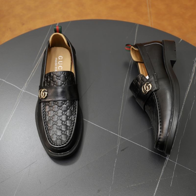 Gucci Business Shoes